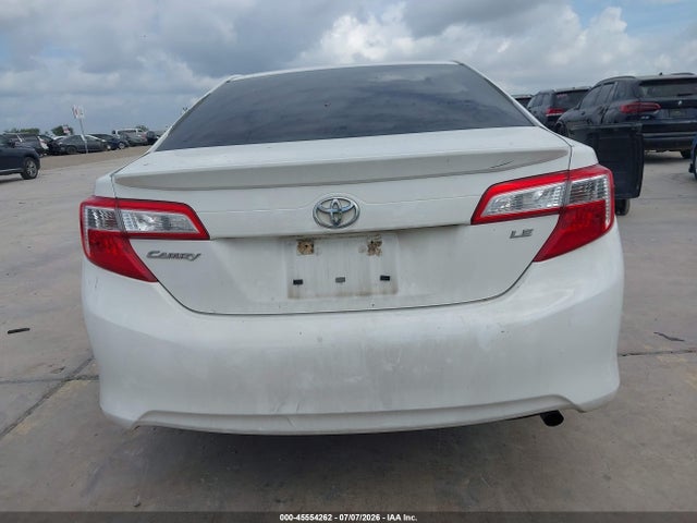 4T4BF1FK7ER371776 Toyota CAMRY LE