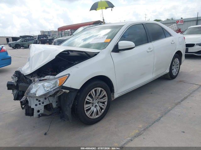 4T4BF1FK7ER371776 Toyota CAMRY LE