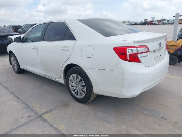 4T4BF1FK7ER371776 Toyota CAMRY LE