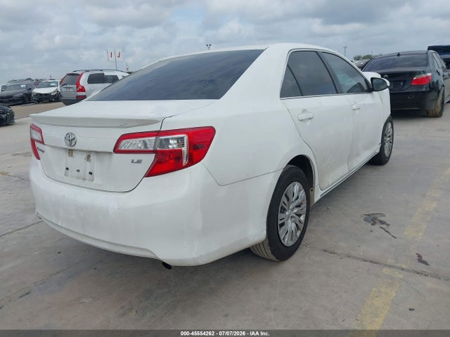 4T4BF1FK7ER371776 Toyota CAMRY LE