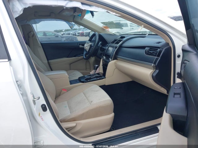 4T4BF1FK7ER371776 Toyota CAMRY LE