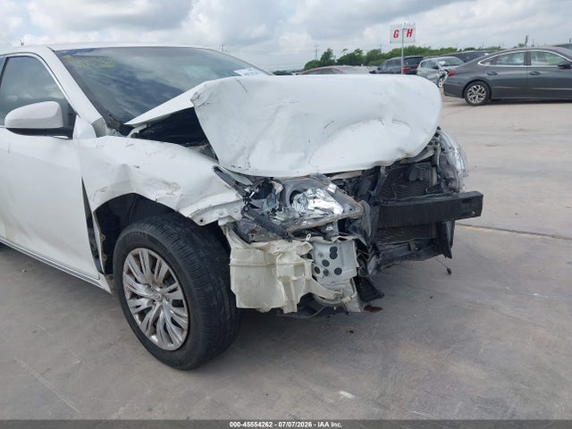 4T4BF1FK7ER371776 Toyota CAMRY LE
