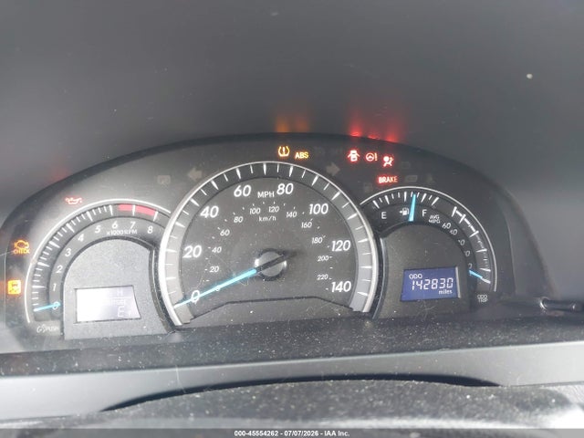 4T4BF1FK7ER371776 Toyota CAMRY LE