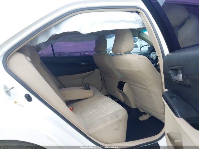 4T4BF1FK7ER371776 Toyota CAMRY LE