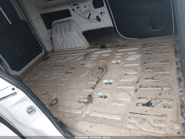 45554264 :رقم المزاد ، ZFBERFAT1G6B36853 vin ، 2016 Ram Promaster City Tradesman مزاد بيع