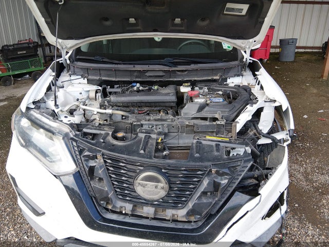 Nissan ROGUE S 2018 KNMAT2MT8JP578092 Image 10