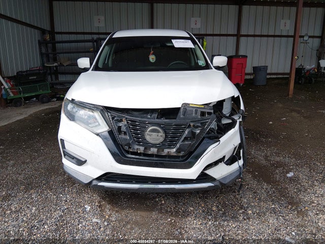 Nissan ROGUE S 2018 KNMAT2MT8JP578092 Image 13