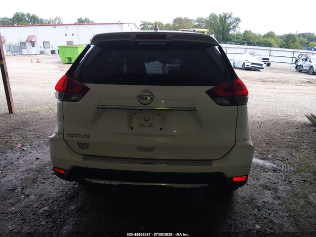 Nissan ROGUE S 2018 KNMAT2MT8JP578092 Image 17