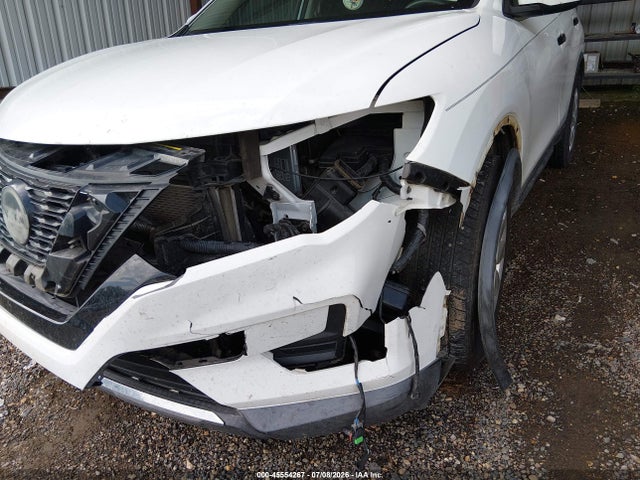Nissan ROGUE S 2018 KNMAT2MT8JP578092 Image 18
