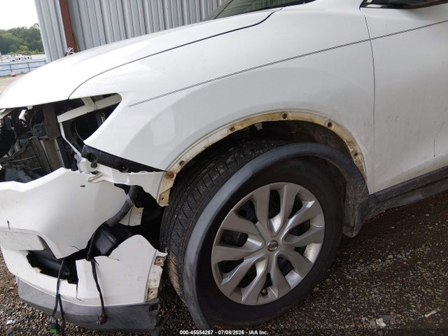 Nissan ROGUE S 2018 KNMAT2MT8JP578092 Image 19