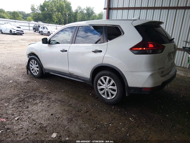 Nissan ROGUE S 2018 KNMAT2MT8JP578092 Image 3