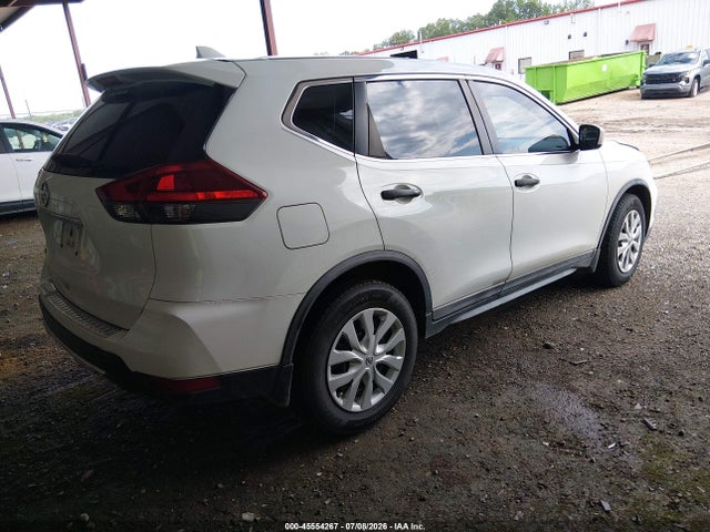 Nissan ROGUE S 2018 KNMAT2MT8JP578092 Image 4