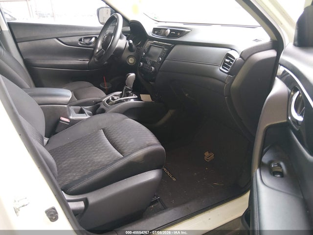 Nissan ROGUE S 2018 KNMAT2MT8JP578092 Image 5