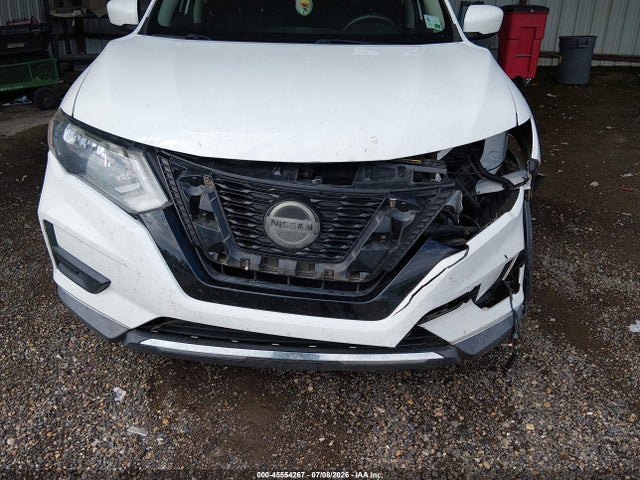 Nissan ROGUE S 2018 KNMAT2MT8JP578092 Image 6