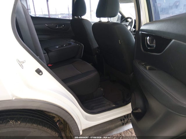 Nissan ROGUE S 2018 KNMAT2MT8JP578092 Image 8