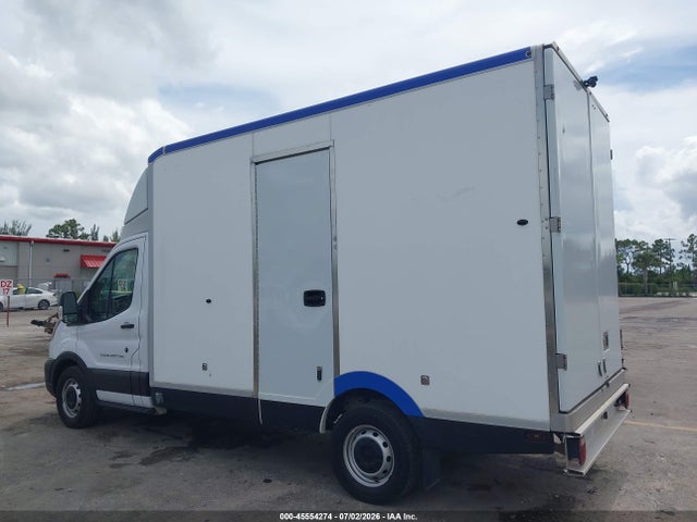Продаж на аукціоні авто 2022 Ford Transit-350 Cab, vin: 1FDBW5Z81NKA39765, номер лоту: 45554274