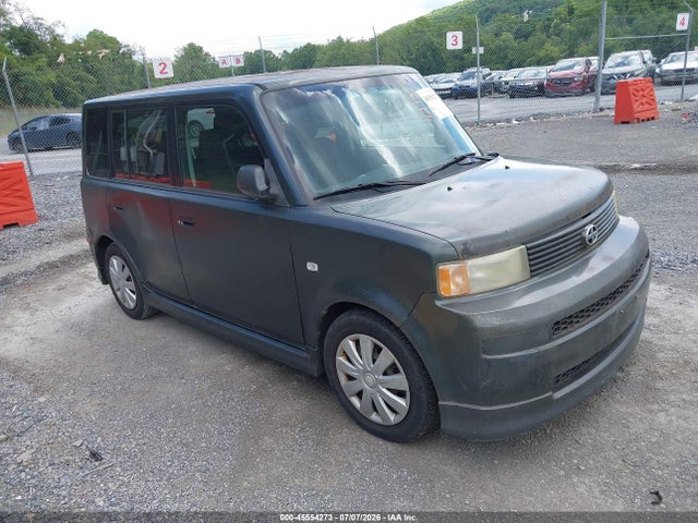 Aukcja sprzedaży 2005 Scion Xb, vin: JTLKT324X54020651, numer aukcji: 45554273