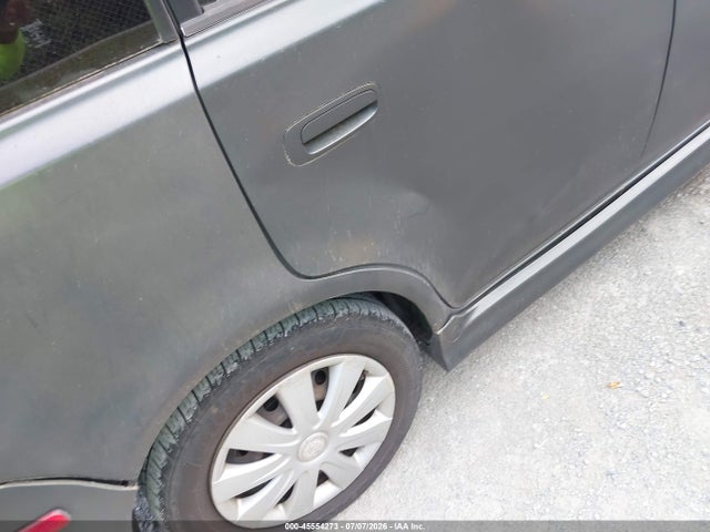 Aukcja sprzedaży 2005 Scion Xb, vin: JTLKT324X54020651, numer aukcji: 45554273