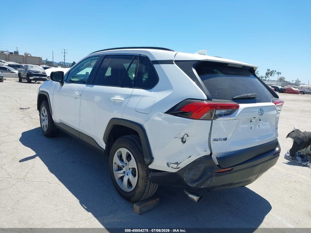 2T3H1RFV6MC130410 Toyota RAV4 LE