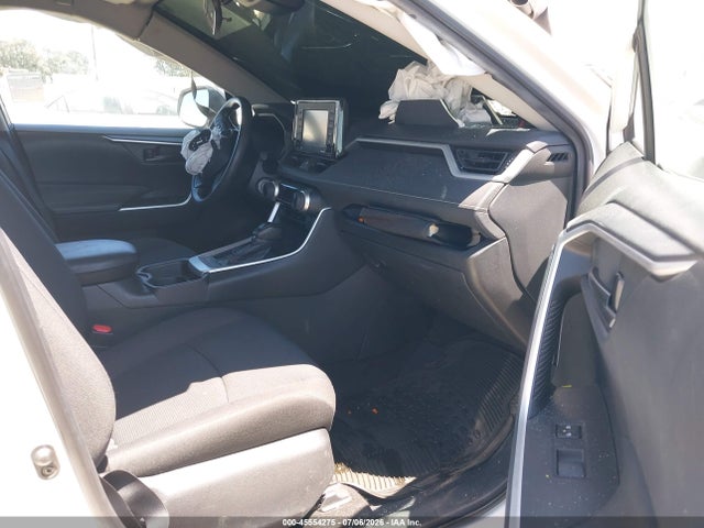 2T3H1RFV6MC130410 Toyota RAV4 LE