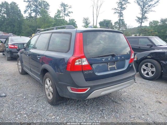 45554276 :رقم المزاد ، YV4BZ982381026538 vin ، 2008 Volvo Xc70 3.2 مزاد بيع