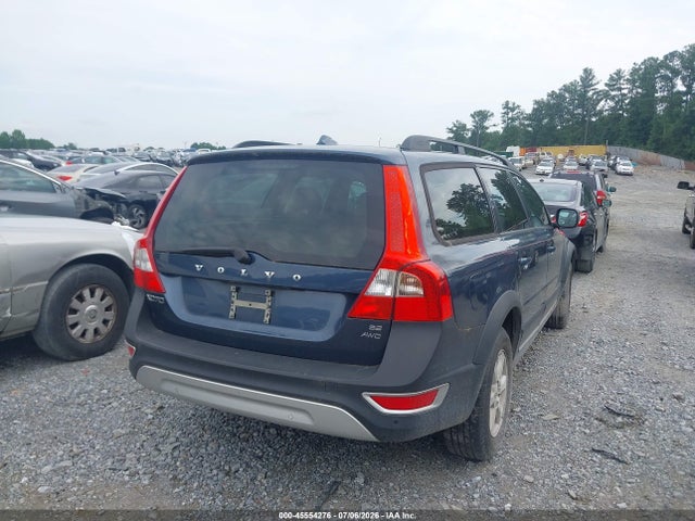 45554276 :رقم المزاد ، YV4BZ982381026538 vin ، 2008 Volvo Xc70 3.2 مزاد بيع