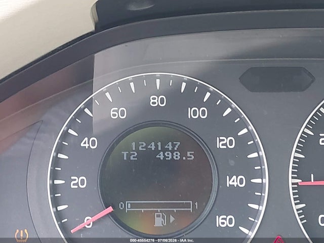 2008 Volvo Xc70 3.2 მანქანა იყიდება აუქციონზე, vin: YV4BZ982381026538, აუქციონის ნომერი: 45554276