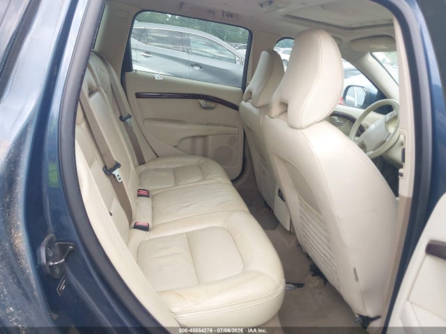 45554276 :رقم المزاد ، YV4BZ982381026538 vin ، 2008 Volvo Xc70 3.2 مزاد بيع