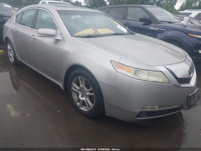Aukcja sprzedaży 2010 Acura Tl 3.5, vin: 19UUA8F23AA001601, numer aukcji: 45554279