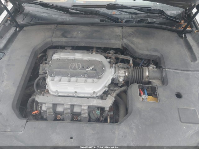 Aukcja sprzedaży 2010 Acura Tl 3.5, vin: 19UUA8F23AA001601, numer aukcji: 45554279
