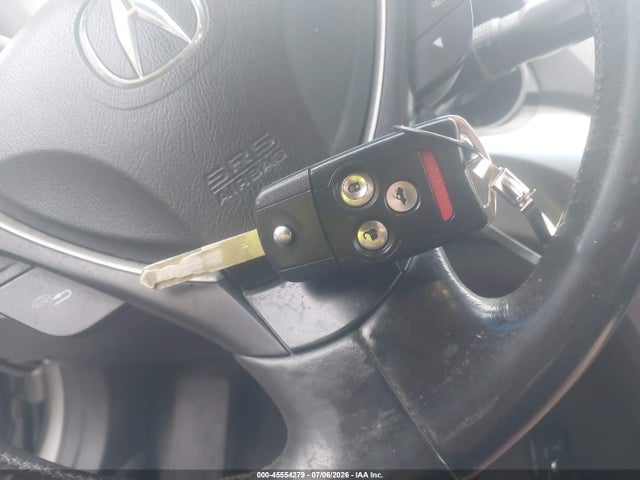 Aukcja sprzedaży 2010 Acura Tl 3.5, vin: 19UUA8F23AA001601, numer aukcji: 45554279