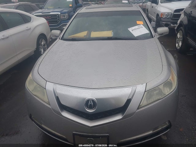 Aukcja sprzedaży 2010 Acura Tl 3.5, vin: 19UUA8F23AA001601, numer aukcji: 45554279
