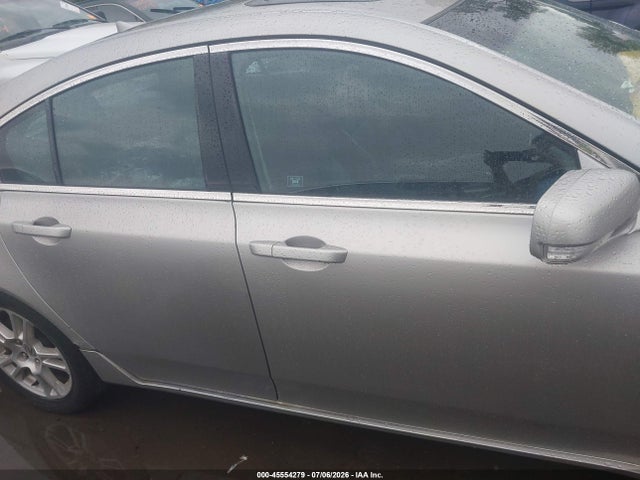 Aukcja sprzedaży 2010 Acura Tl 3.5, vin: 19UUA8F23AA001601, numer aukcji: 45554279