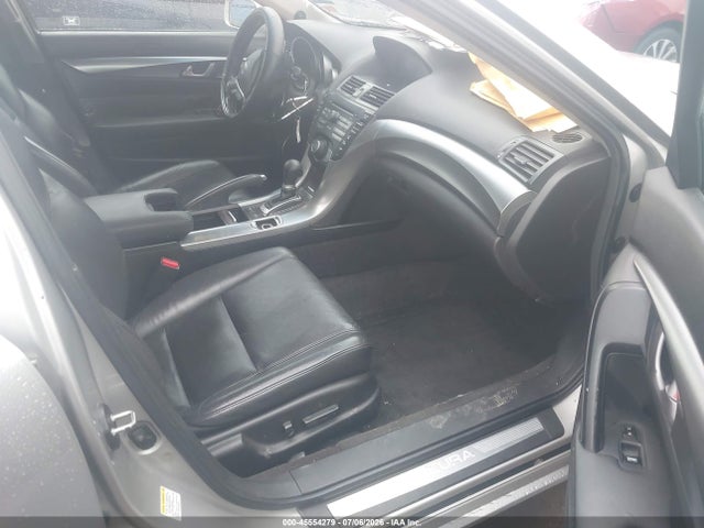 Aukcja sprzedaży 2010 Acura Tl 3.5, vin: 19UUA8F23AA001601, numer aukcji: 45554279
