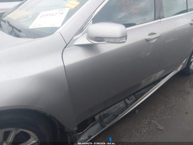 Aukcja sprzedaży 2010 Acura Tl 3.5, vin: 19UUA8F23AA001601, numer aukcji: 45554279