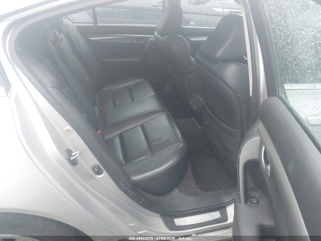 Aukcja sprzedaży 2010 Acura Tl 3.5, vin: 19UUA8F23AA001601, numer aukcji: 45554279