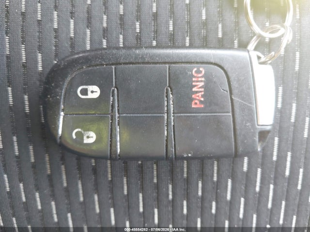 Продаж на аукціоні авто 2017 Dodge Journey Se, vin: 3C4PDCAB0HT683420, номер лоту: 45554282