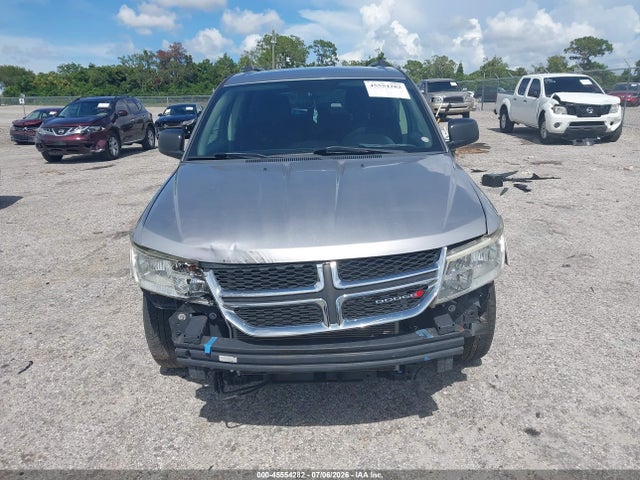 Продаж на аукціоні авто 2017 Dodge Journey Se, vin: 3C4PDCAB0HT683420, номер лоту: 45554282