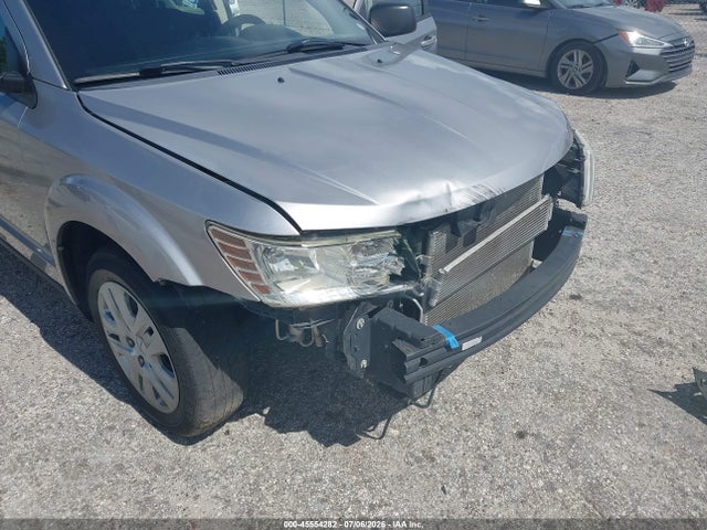 Продаж на аукціоні авто 2017 Dodge Journey Se, vin: 3C4PDCAB0HT683420, номер лоту: 45554282