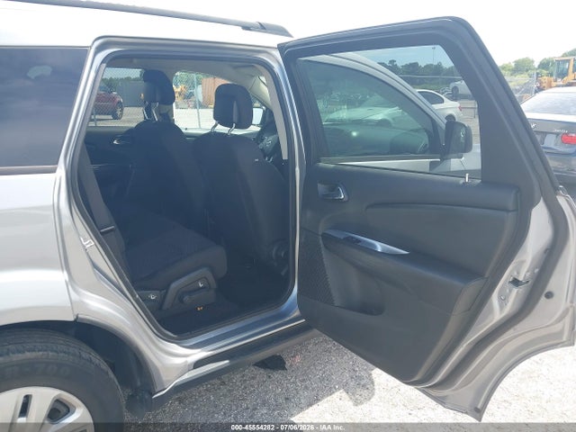 Продаж на аукціоні авто 2017 Dodge Journey Se, vin: 3C4PDCAB0HT683420, номер лоту: 45554282