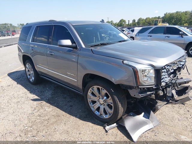 Продаж на аукціоні авто 2020 Gmc Yukon 4wd Denali, vin: 1GKS2CKJ8LR133507, номер лоту: 45554283