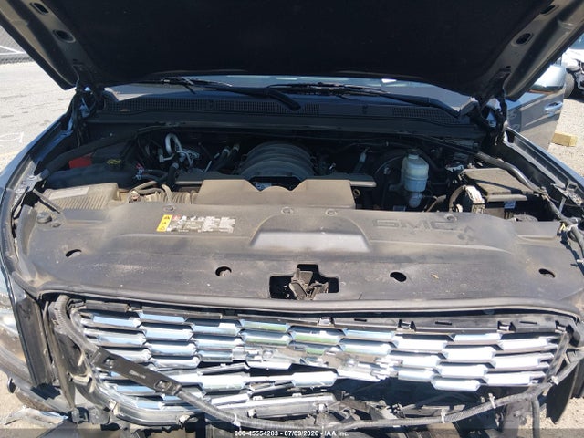 2020 Gmc Yukon 4wd Denali მანქანა იყიდება აუქციონზე, vin: 1GKS2CKJ8LR133507, აუქციონის ნომერი: 45554283