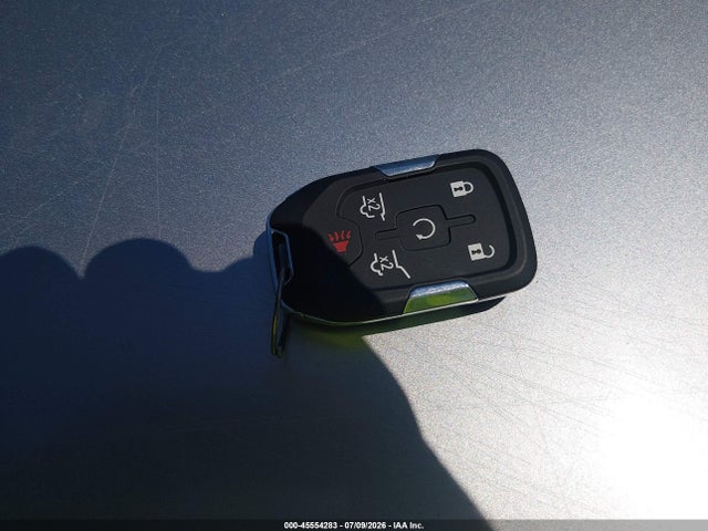 2020 Gmc Yukon 4wd Denali მანქანა იყიდება აუქციონზე, vin: 1GKS2CKJ8LR133507, აუქციონის ნომერი: 45554283