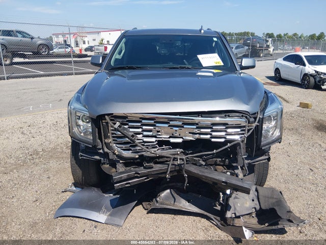 2020 Gmc Yukon 4wd Denali მანქანა იყიდება აუქციონზე, vin: 1GKS2CKJ8LR133507, აუქციონის ნომერი: 45554283