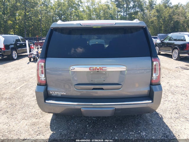 2020 Gmc Yukon 4wd Denali მანქანა იყიდება აუქციონზე, vin: 1GKS2CKJ8LR133507, აუქციონის ნომერი: 45554283