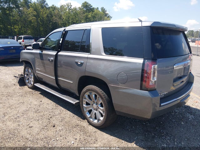 2020 Gmc Yukon 4wd Denali მანქანა იყიდება აუქციონზე, vin: 1GKS2CKJ8LR133507, აუქციონის ნომერი: 45554283