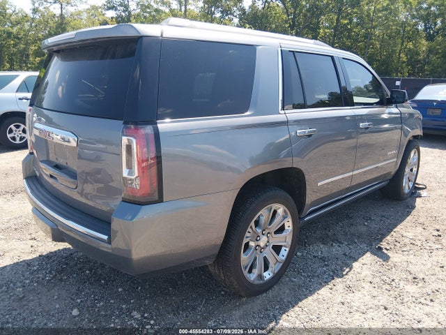 2020 Gmc Yukon 4wd Denali მანქანა იყიდება აუქციონზე, vin: 1GKS2CKJ8LR133507, აუქციონის ნომერი: 45554283