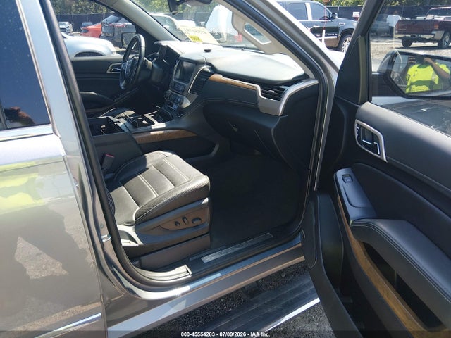 2020 Gmc Yukon 4wd Denali მანქანა იყიდება აუქციონზე, vin: 1GKS2CKJ8LR133507, აუქციონის ნომერი: 45554283