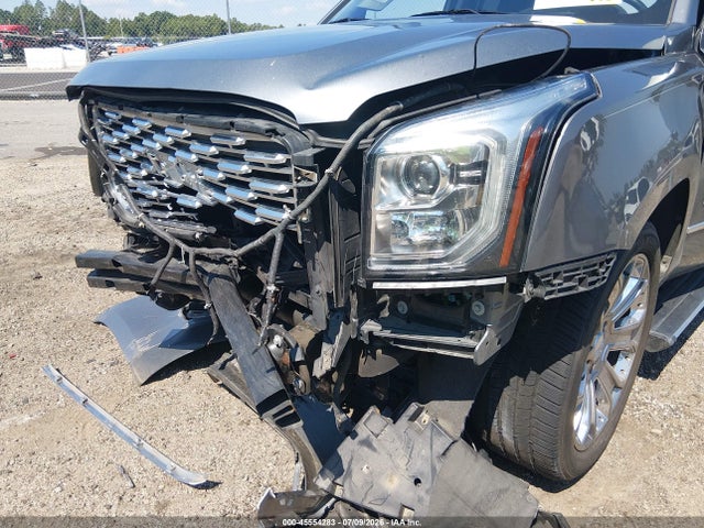 2020 Gmc Yukon 4wd Denali მანქანა იყიდება აუქციონზე, vin: 1GKS2CKJ8LR133507, აუქციონის ნომერი: 45554283
