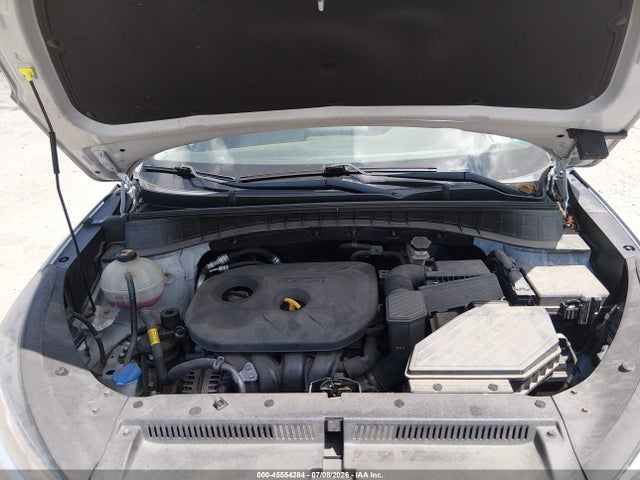 45554284 :رقم المزاد ، KM8J3CA4XKU967348 vin ، 2019 Hyundai Tucson Value مزاد بيع